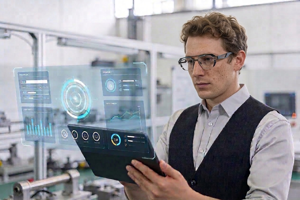 Automatisierung und KI-Agenten in der Produktentwicklung