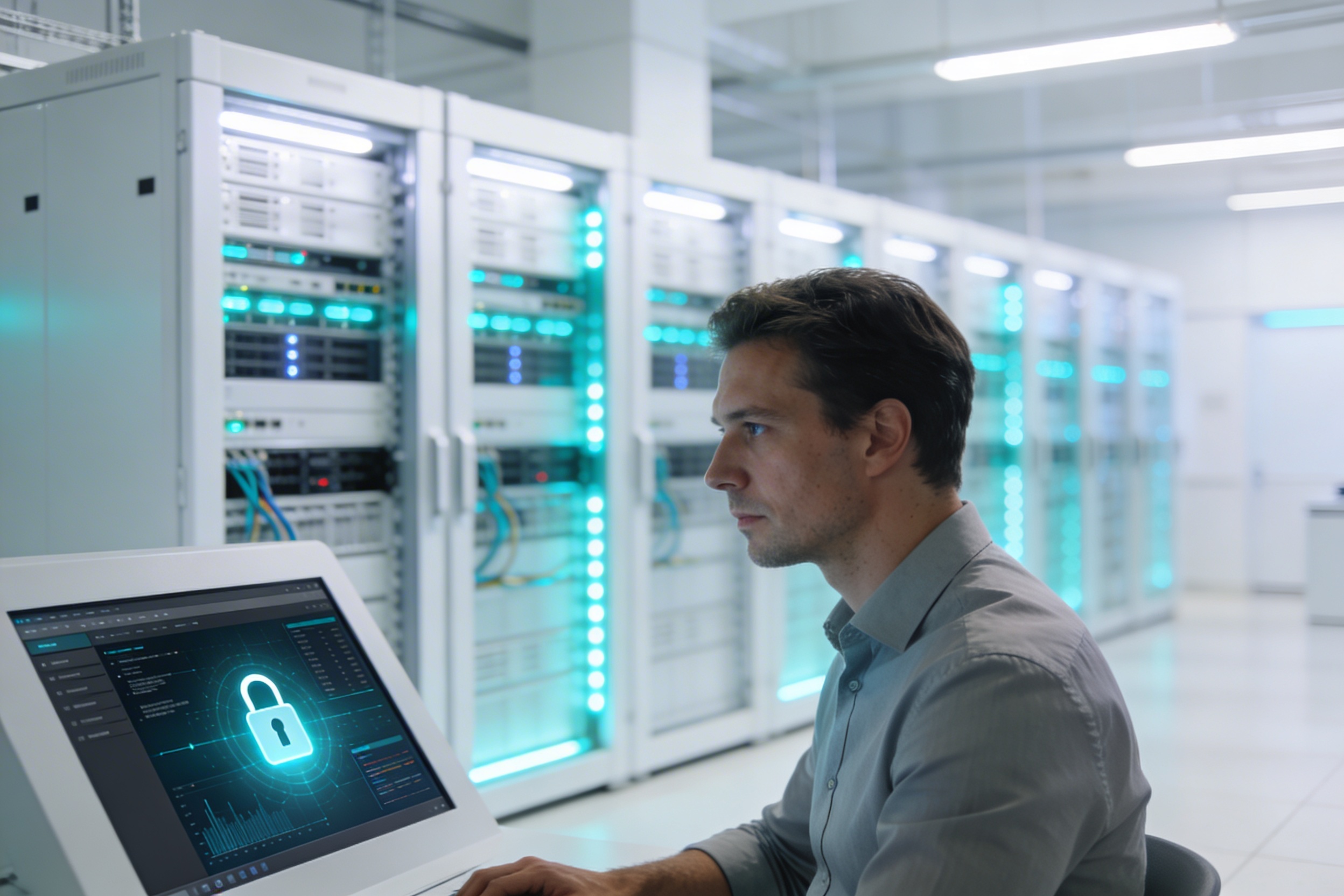 Managed Operations – Zuverlässiger Betrieb für industrielle PLM-Lösungen