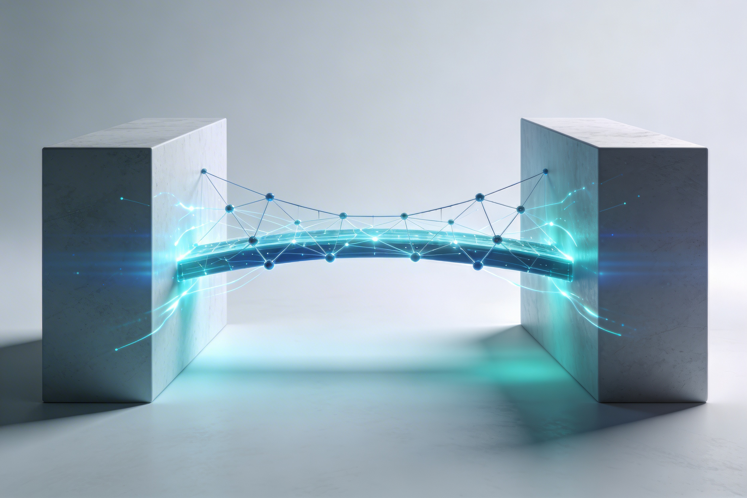 Datenvernetzung und Automatisierung über IT-Silos hinweg